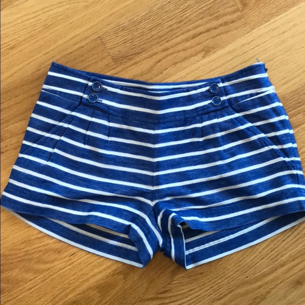 Vineyard Vines Sailor Shorts